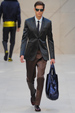 Burberry Prorsum / - 2013